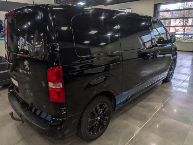 Peugeot Expert image 3