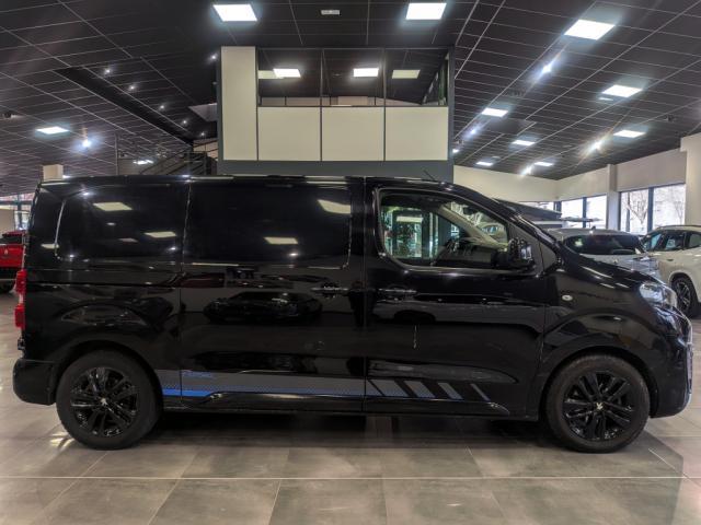 Peugeot Expert image 9