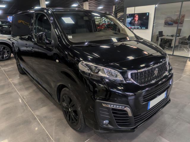 Peugeot Expert image 2