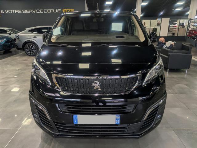 Peugeot Expert image 8