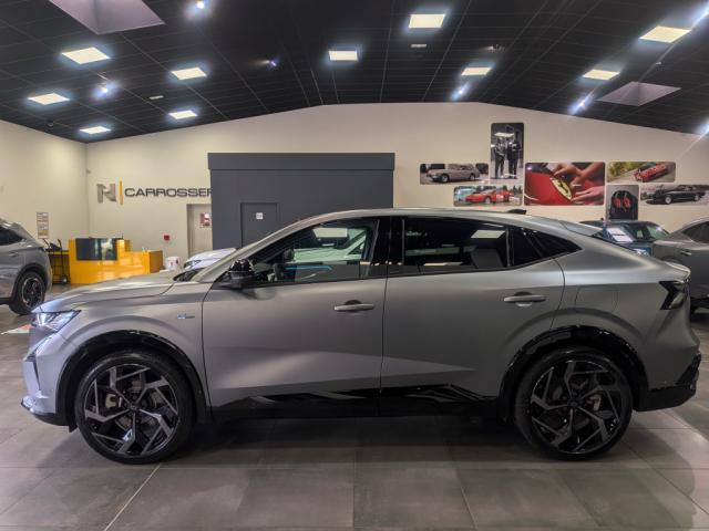 Renault Rafale image 6