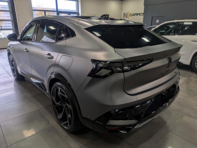 Renault Rafale image 9