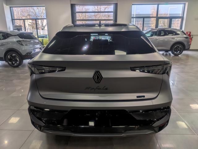 Renault Rafale image 1