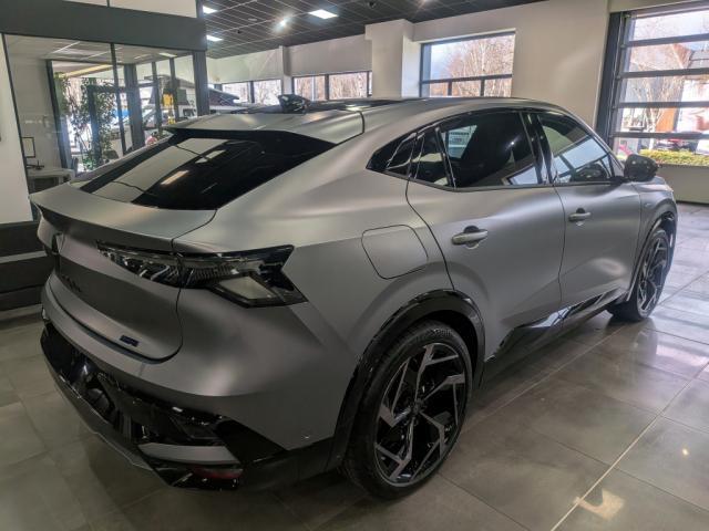 Renault Rafale image 5