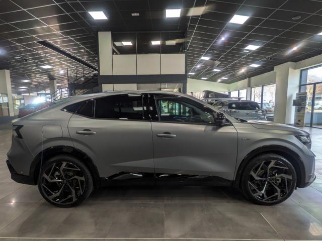 Renault Rafale image 7