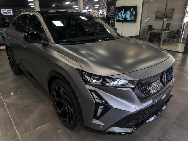 Renault Rafale image 2