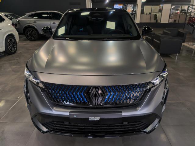 Renault Rafale image 4