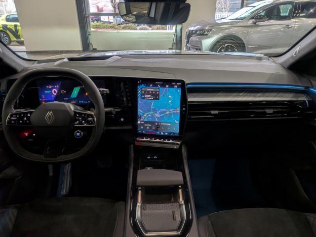 Renault Rafale image 3