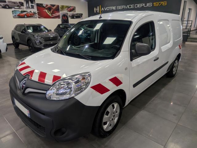 Renault Kangoo Express Grand Volume Blue Dci 95 Extra R-Link