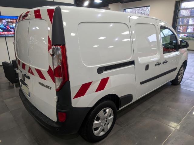 Renault Kangoo Express image 6