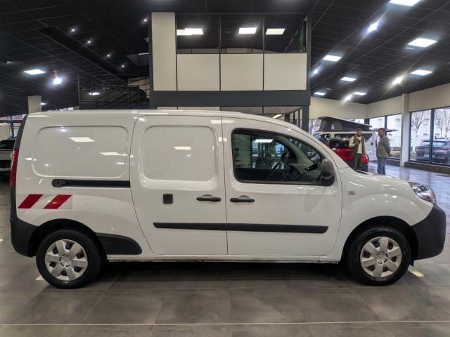 Renault Kangoo Express image 1