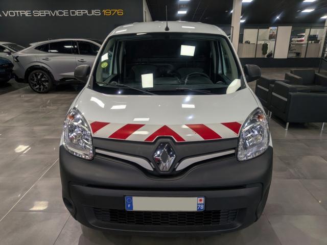 Renault Kangoo Express image 4