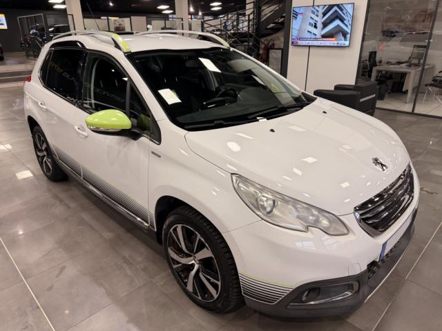 Peugeot 2008 image 1