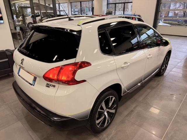 Peugeot 2008 image 3