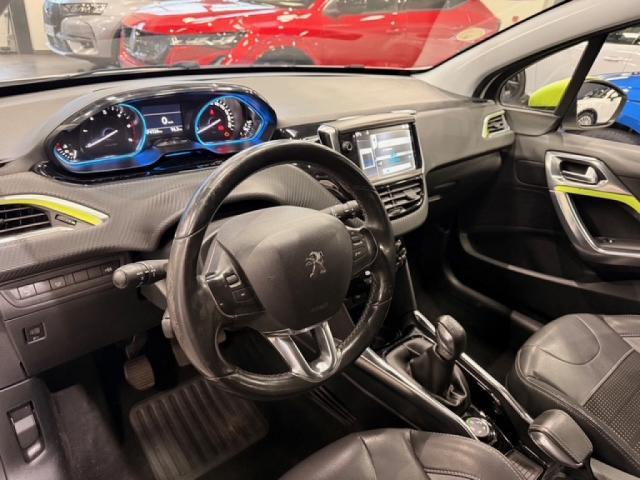 Peugeot 2008 image 9