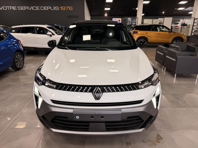 Renault Captur image 4