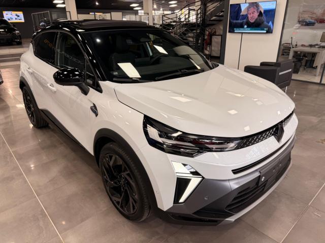 Renault Captur image 2