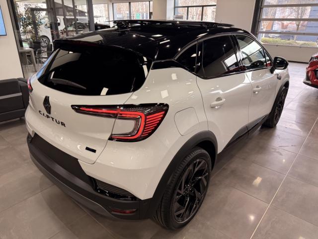 Renault Captur image 7