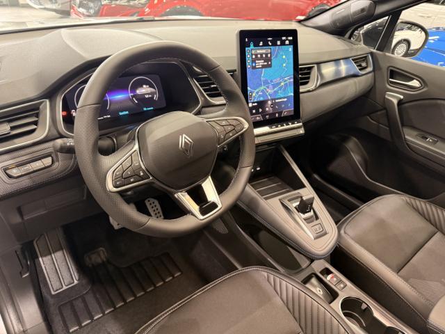 Renault Captur image 5