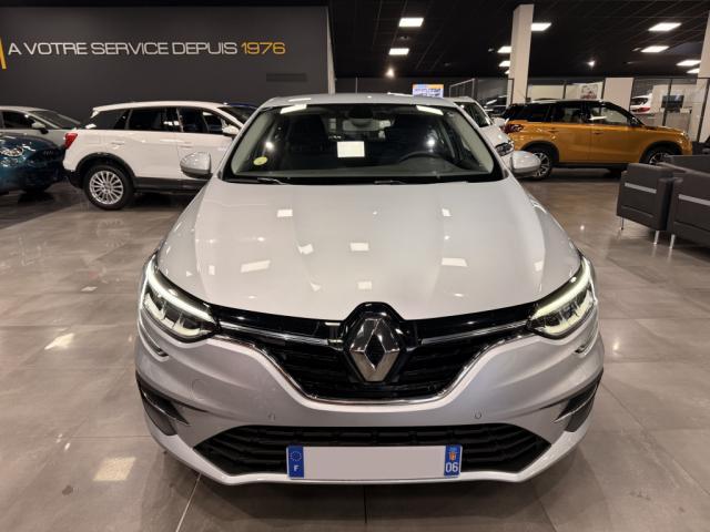 Renault Mégane image 9