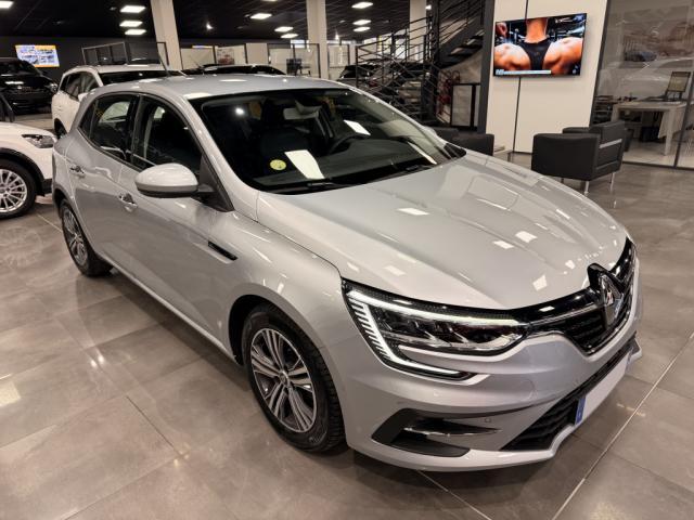 Renault Mégane image 6