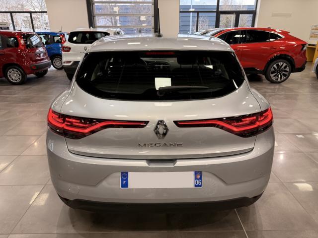 Renault Mégane image 2