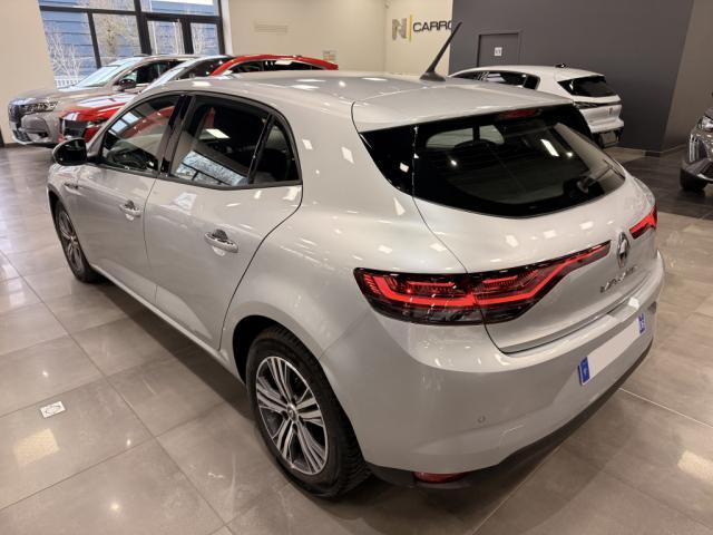 Renault Mégane image 3