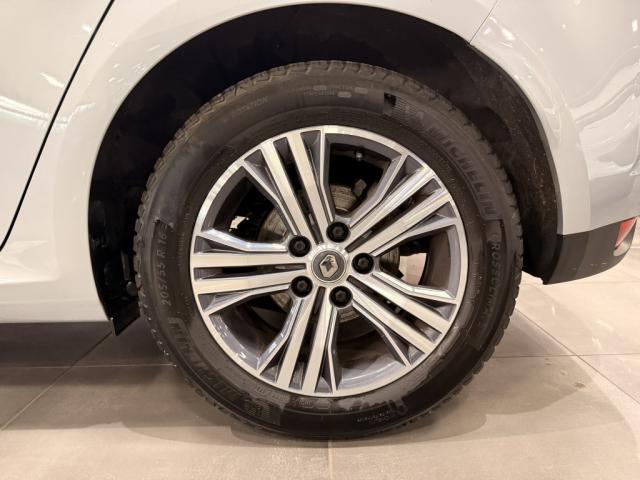 Renault Mégane image 1