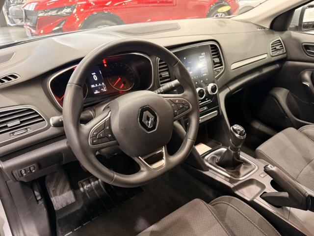 Renault Mégane image 8