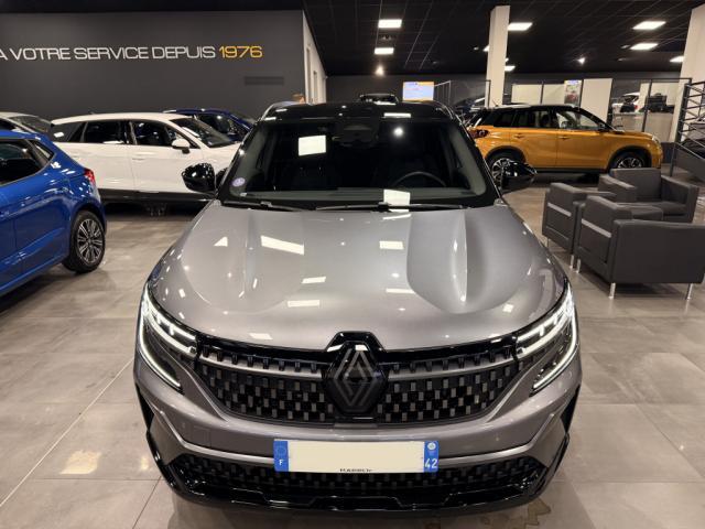 Renault Austral image 1