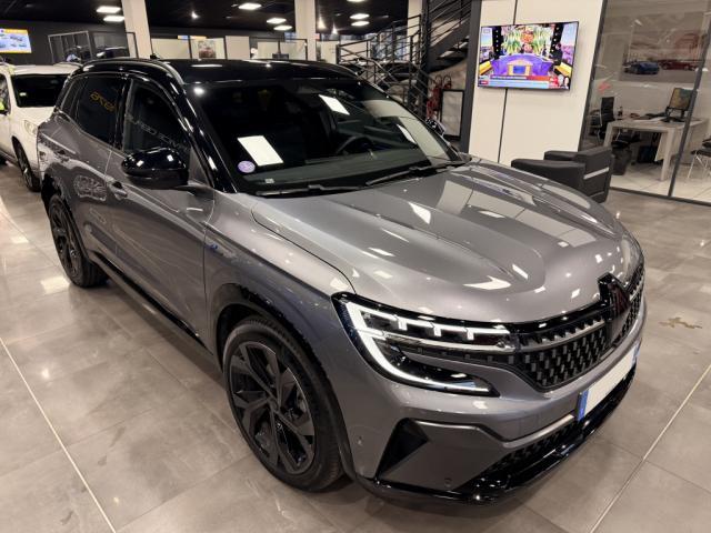 Renault Austral image 9