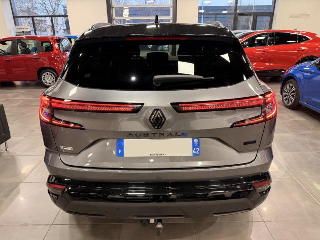 Renault Austral image 7