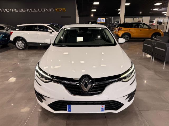 Renault Mégane image 5