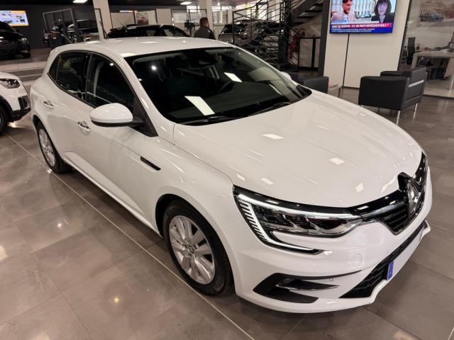 Renault Mégane image 4