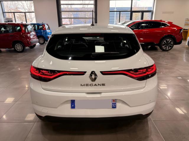 Renault Mégane image 9