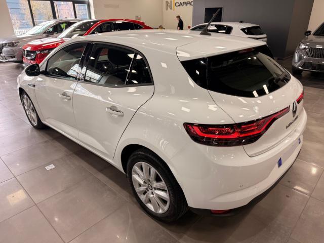 Renault Mégane image 1