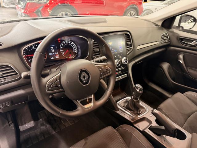 Renault Mégane image 6