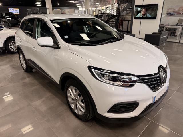 Renault Kadjar image 1