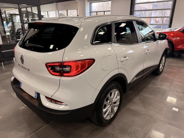 Renault Kadjar image 9