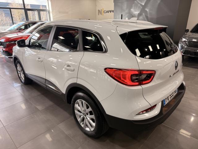 Renault Kadjar image 2