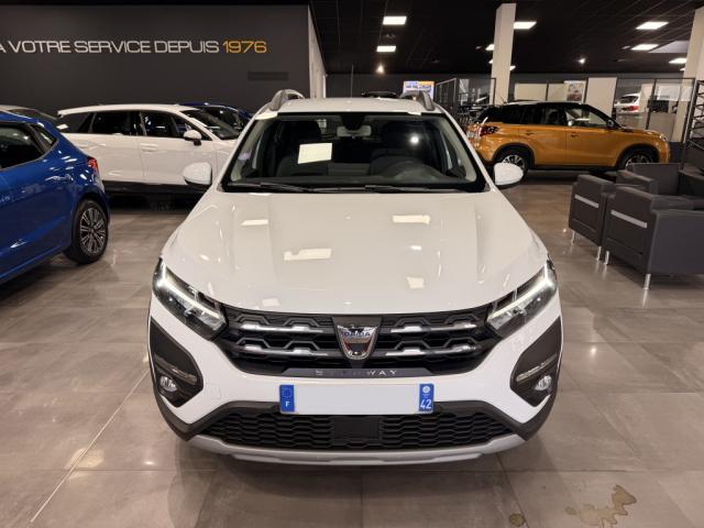 Dacia Sandero image 3