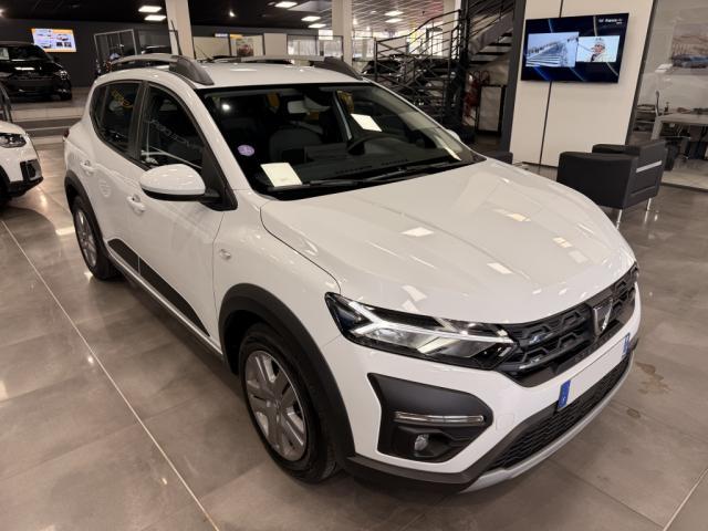 Dacia Sandero image 6