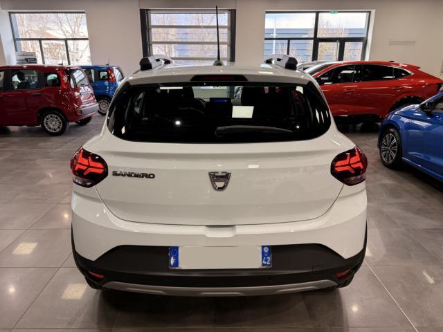Dacia Sandero image 5