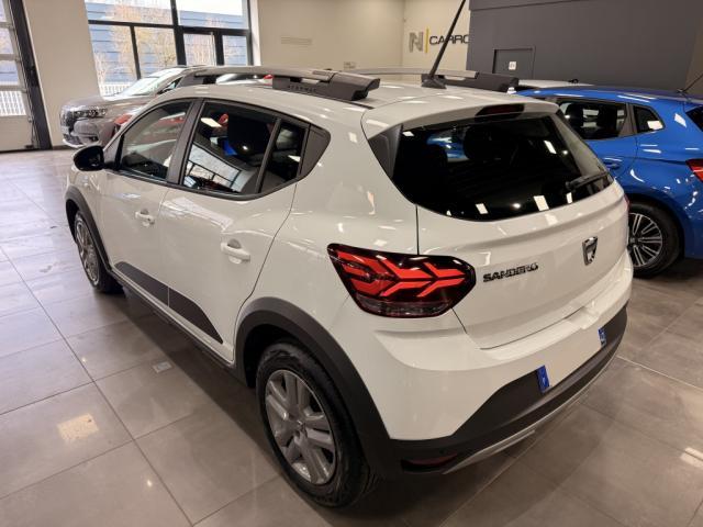 Dacia Sandero image 9