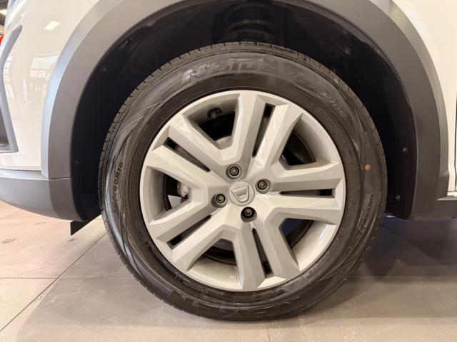 Dacia Sandero image 4