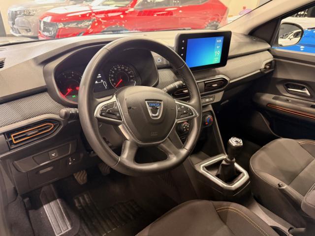 Dacia Sandero image 1