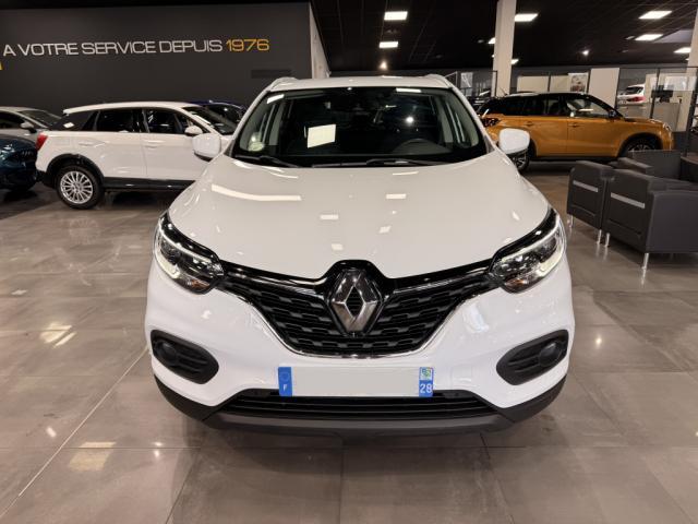 Renault Kadjar image 5