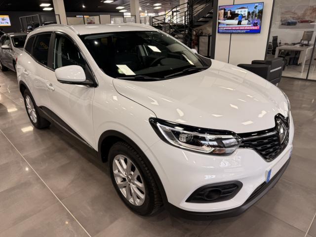Renault Kadjar image 8