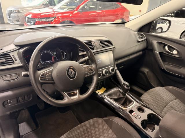 Renault Kadjar image 2