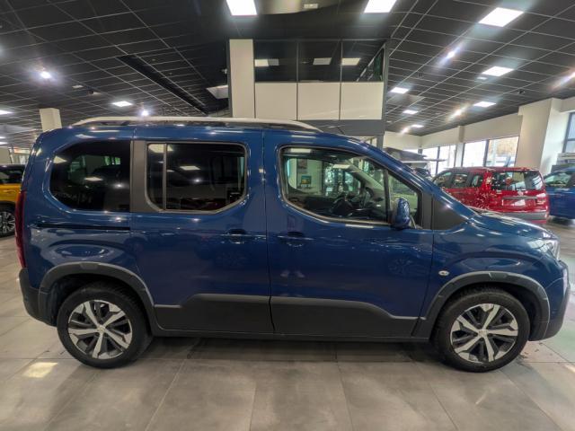 Peugeot Rifter image 9